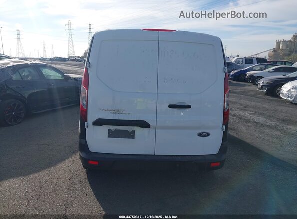 NM0LS7E23L1451882 2020 FORD TRANSIT CONNECT White 
