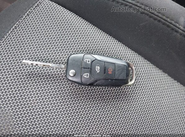 NM0LS7E25L1447008 2020 FORD TRANSIT CONNECT Белый Вид панели приборов