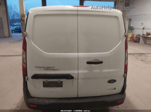 NM0LS7E25L1447008 2020 FORD TRANSIT CONNECT Белый 