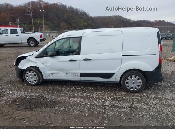 NM0LS7E26L1438799 2020 FORD TRANSIT CONNECT White 