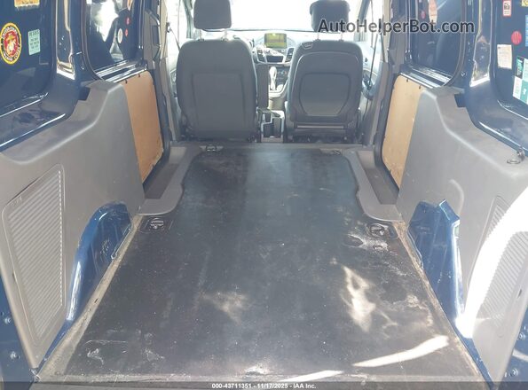 NM0LS7E26L1472905 2020 FORD TRANSIT CONNECT Dark Blue 