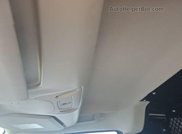 NM0LS7E29L1467231 2020 FORD TRANSIT CONNECT  Вид салона спереди