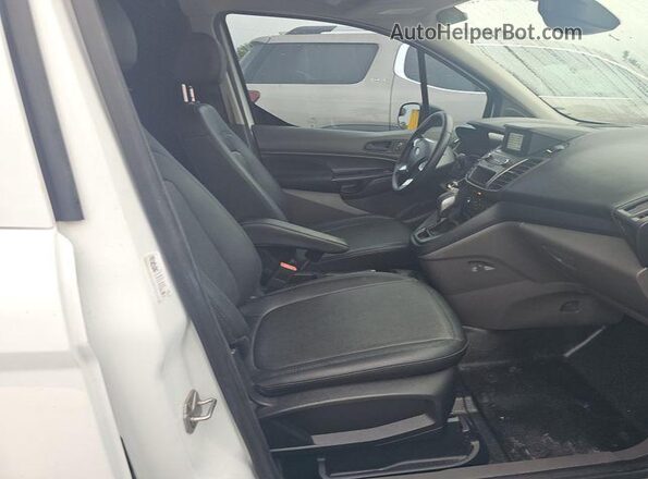 NM0LS7E29L1467231 2020 FORD TRANSIT CONNECT  Задняя левая четверть