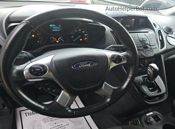 NM0LS7E72H1328464 2017 FORD TRANSIT CONNECT  
