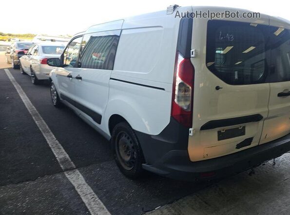 NM0LS7E72H1328464 2017 FORD TRANSIT CONNECT  
