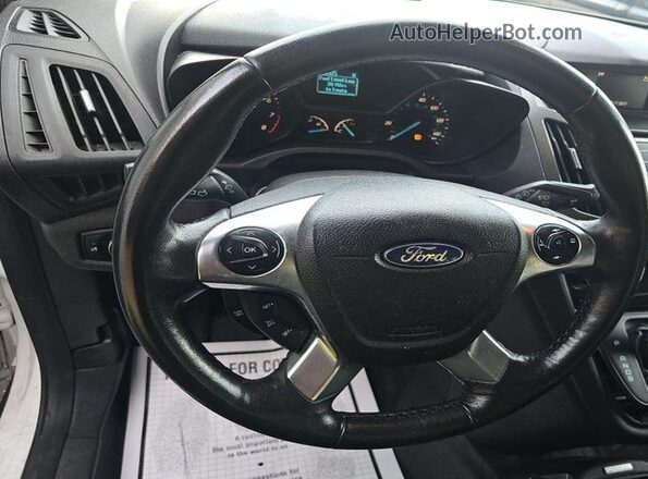 NM0LS7E72H1328464 2017 FORD TRANSIT CONNECT  