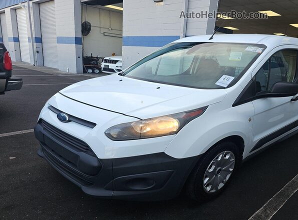 NM0LS7E72H1328464 2017 FORD TRANSIT CONNECT  