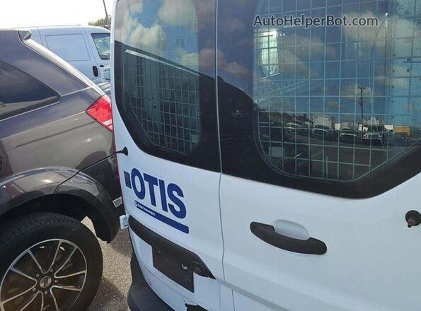 NM0LS7E72H1328464 2017 FORD TRANSIT CONNECT  