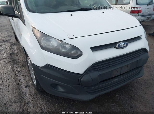 NM0LS7E76G1234084 2016 FORD TRANSIT CONNECT White 