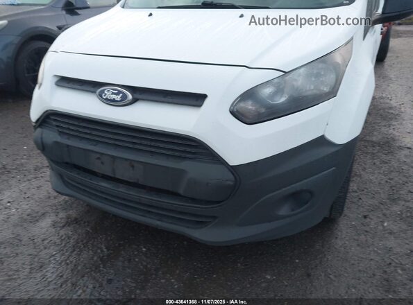 NM0LS7E76G1234084 2016 FORD TRANSIT CONNECT White 