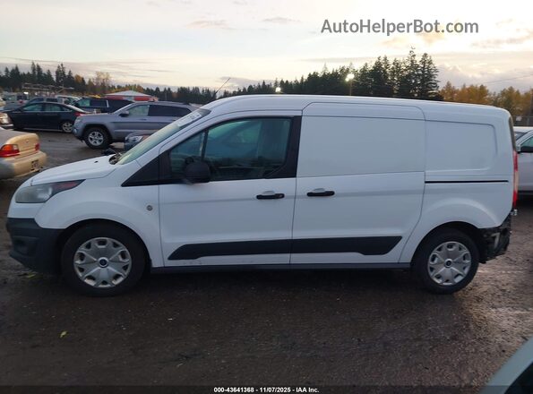 NM0LS7E76G1234084 2016 FORD TRANSIT CONNECT White 