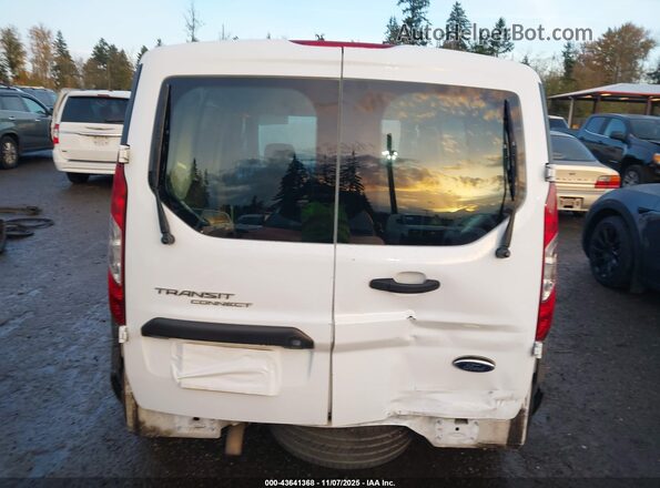 NM0LS7E76G1234084 2016 FORD TRANSIT CONNECT White 