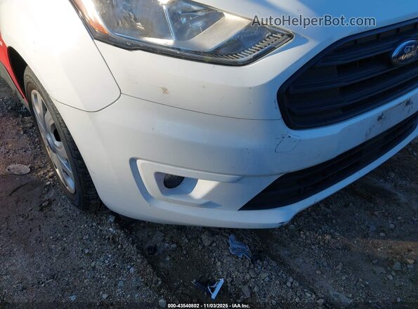 NM0LS7F22K1390067 2019 FORD TRANSIT CONNECT White 
