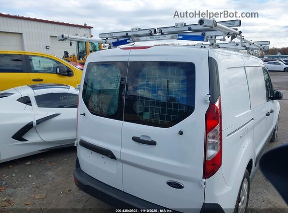 NM0LS7F22K1390067 2019 FORD TRANSIT CONNECT White 