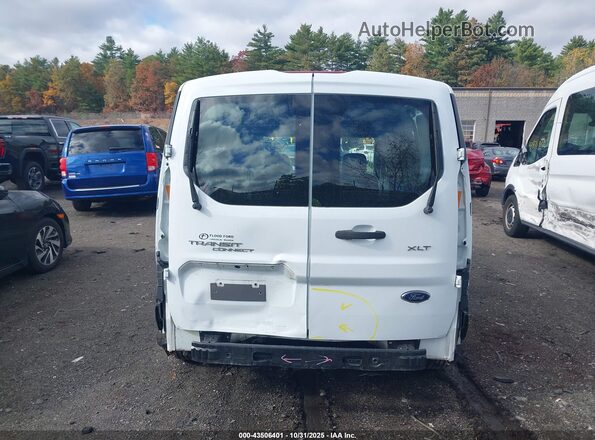 NM0LS7F23L1462525 2020 FORD TRANSIT CONNECT White 