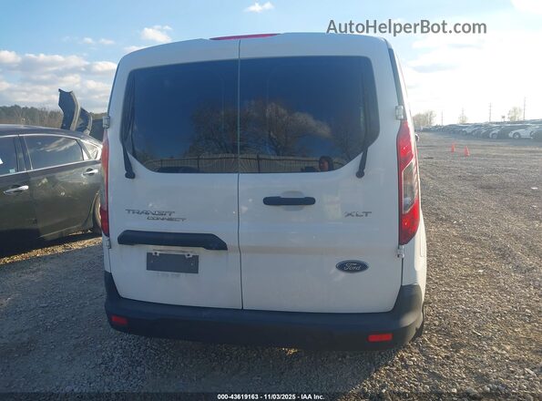 NM0LS7F29M1498317 2021 FORD TRANSIT CONNECT White 