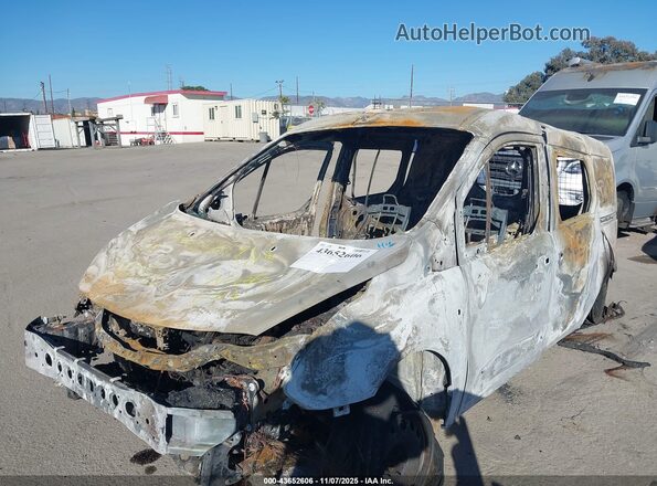 NM0LS7F75J1357719 2018 FORD TRANSIT CONNECT White 
