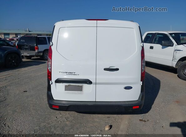 NM0LS7S20N1510426 2022 FORD TRANSIT CONNECT Белый 