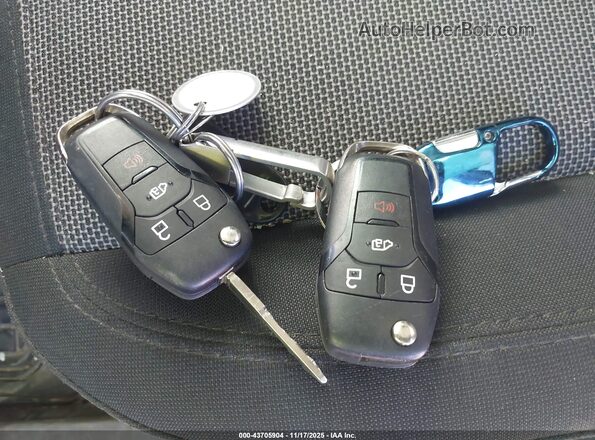 NM0LS7S26P1549993 2023 FORD TRANSIT CONNECT Белый Вид панели приборов