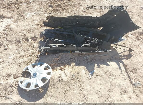 NM0LS7S27N1514876 2022 FORD TRANSIT CONNECT White ხელსაწყოთა პანელის ხედი