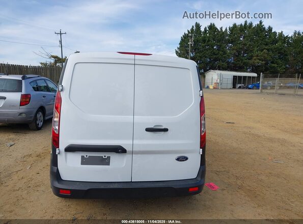 NM0LS7S28N1515096 2022 FORD TRANSIT CONNECT White 