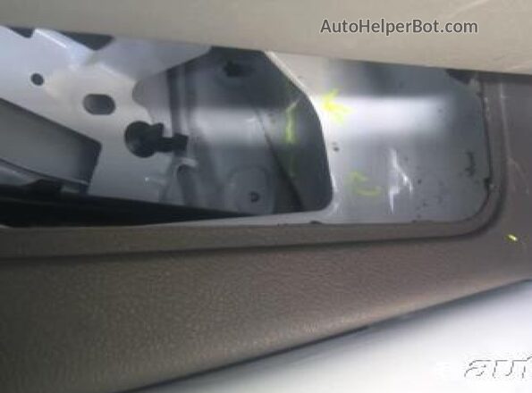 NM0LS7S79N1545185 2022 FORD TRANSIT CONNECT  Widok wnętrza z przodu