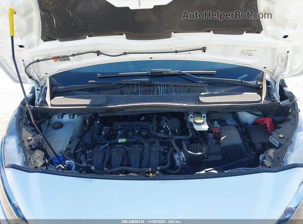 NM0LS7T29P1561781 2023 FORD TRANSIT CONNECT Синий Вид сзади