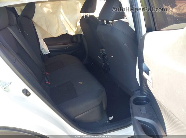 NMTKHMBX1LR111157 2020 TOYOTA LE Белый Вид наклейки с VIN-кодом