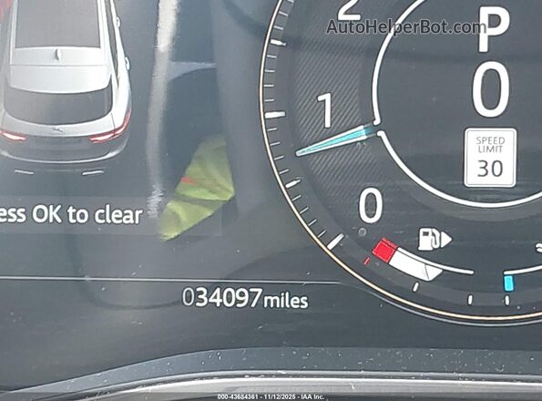 SADCJ2EX1MA684539 2021 JAGUAR F-PACE Gray 