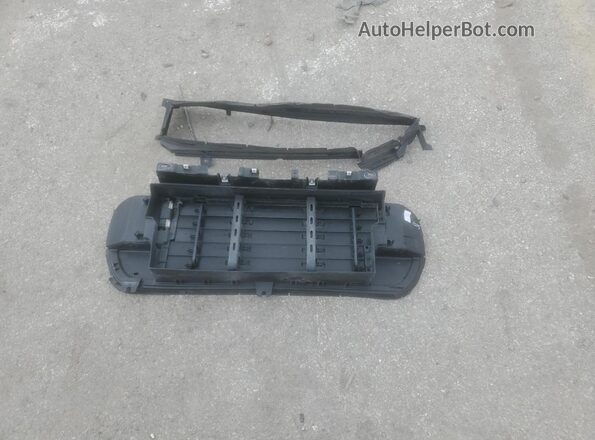 SADCJ2EX1MA687845 2021 JAGUAR F-PACE Gray Vista de la etiqueta del VIN