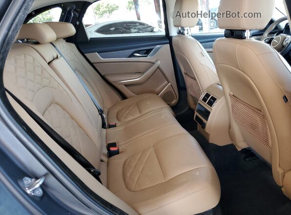 SADCJ2EX1PA709900 2023 JAGUAR F-PACE Blue Vista interior trasera