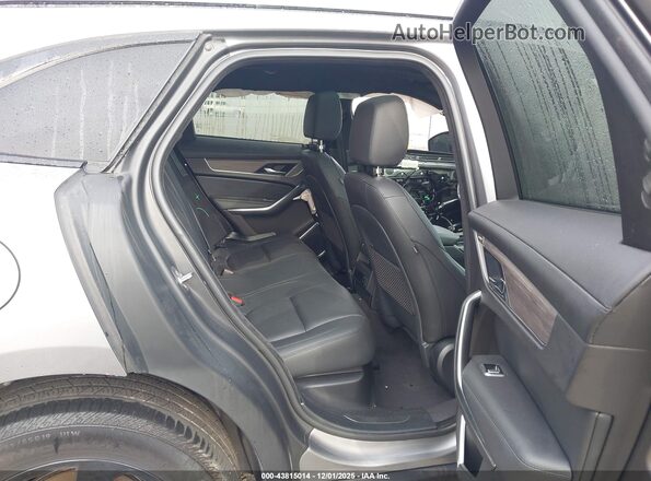 SADCJ2EX3PA716590 2023 JAGUAR F-PACE Gray VIN sticker view