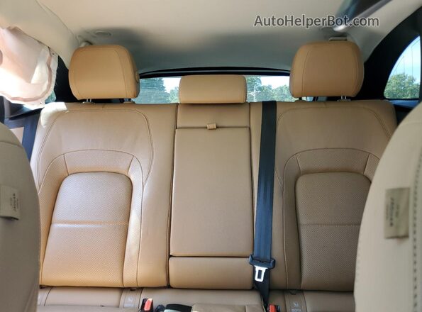 SADCJ2EX6MA671236 2021 JAGUAR F-PACE Серый Вид задних сидений