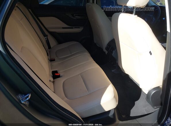 SADCJ2FX4LA631945 2020 JAGUAR F-PACE Black Вид наклейки з VIN-кодом