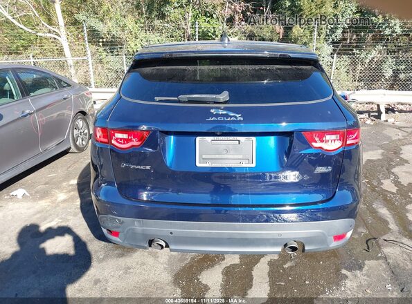 SADCJ2FX4LA631945 2020 JAGUAR F-PACE Black 