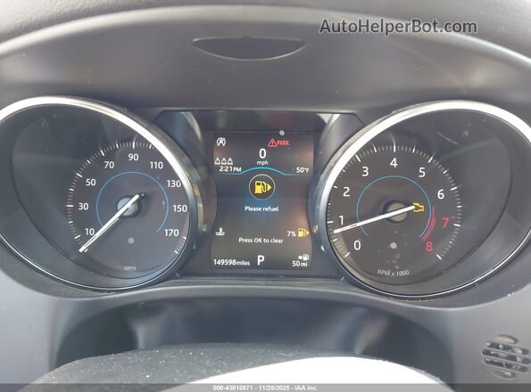 SADCJ2FX4LA647160 2020 JAGUAR F-PACE Black Вид задніх сидінь