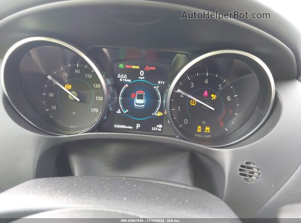 SADCJ2FX8LA649221 2020 JAGUAR F-PACE Черный 