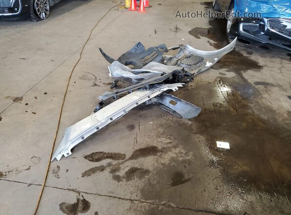 SADCM2FV0LA635335 2020 JAGUAR F-PACE Silver 