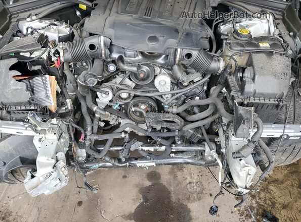 SADCM2FV0LA635335 2020 JAGUAR F-PACE Silver 