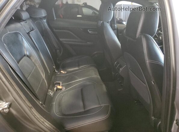 SADCP2FX8LA651937 2020 JAGUAR F-PACE Gray 