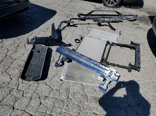 SADCT2EX7RA720428 2024 JAGUAR F-PACE Blue VIN კოდის სტიკერის ხედი