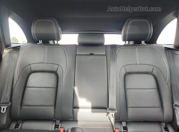 SADCT2EX7RA725144 2024 JAGUAR F-PACE Black Vista de los asientos traseros