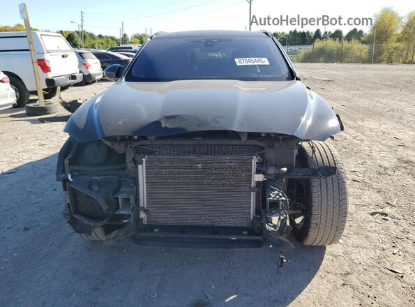 SADCX2GX2LA620715 2020 JAGUAR F-PACE Black 