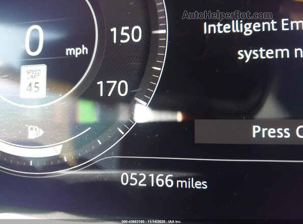 SADCX2GX2LA652385 2020 JAGUAR F-PACE Black 