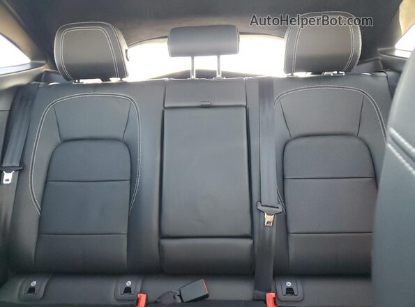 SADF12GX0M1021702 2021 JAGUAR E-PACE Silver Vista de los asientos traseros