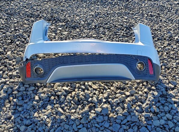 SADFJ2FX6K1Z66085 2019 JAGUAR E-PACE Silver VIN კოდის სტიკერის ხედი