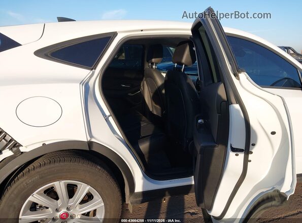 SADFK2FX7L1013206 2020 JAGUAR E-PACE White 