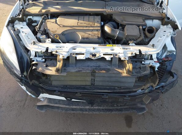 SADFK2FX7L1013206 2020 JAGUAR E-PACE White 