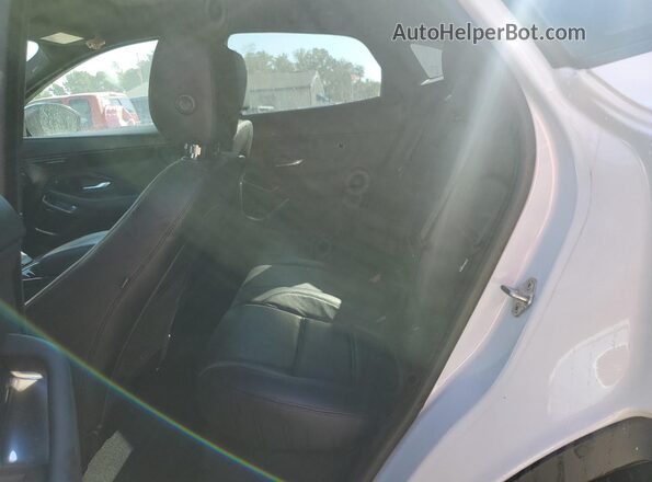 SADFP2FX2J1Z15437 2018 JAGUAR E-PACE White Rear interior view