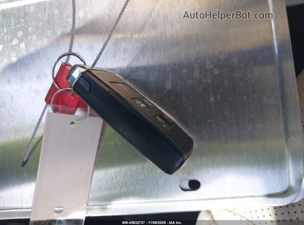 SAJAE4FX4LCP56016 2020 JAGUAR XF Gray Vista del salpicadero